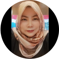Lina Wiyarsih, S.Sos., M.I.Kom.