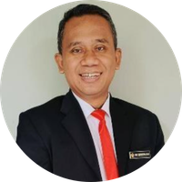 Dr. Oyib Ferdiansyah, M.Pd.
