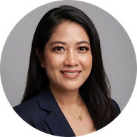 Dr. Santy Christinawati, M.Pd.
