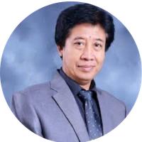 Prof. Dr. Uman Suherman, M.Pd.